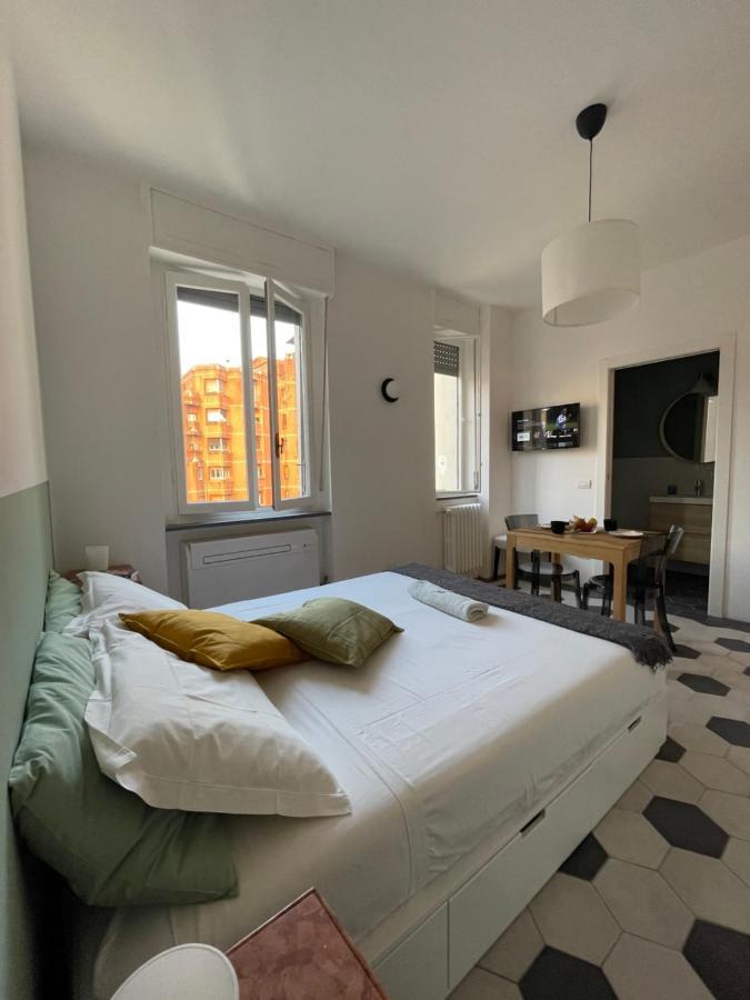 Apartment La Marina Di - Pier Lombardo Mailand