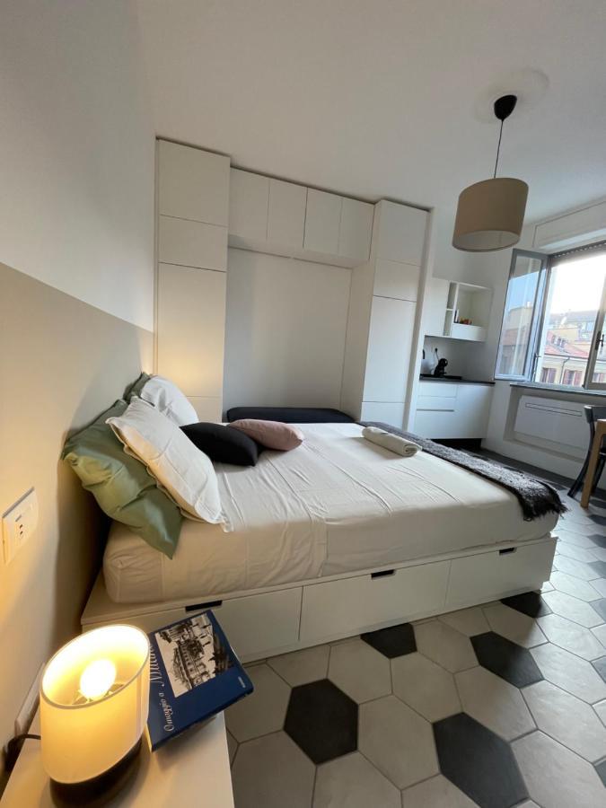 Apartment La Marina Di - Pier Lombardo Mailand