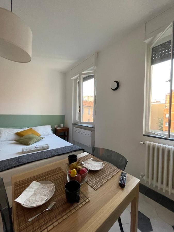 La Marina Di - Pier Lombardo Apartamento Milán