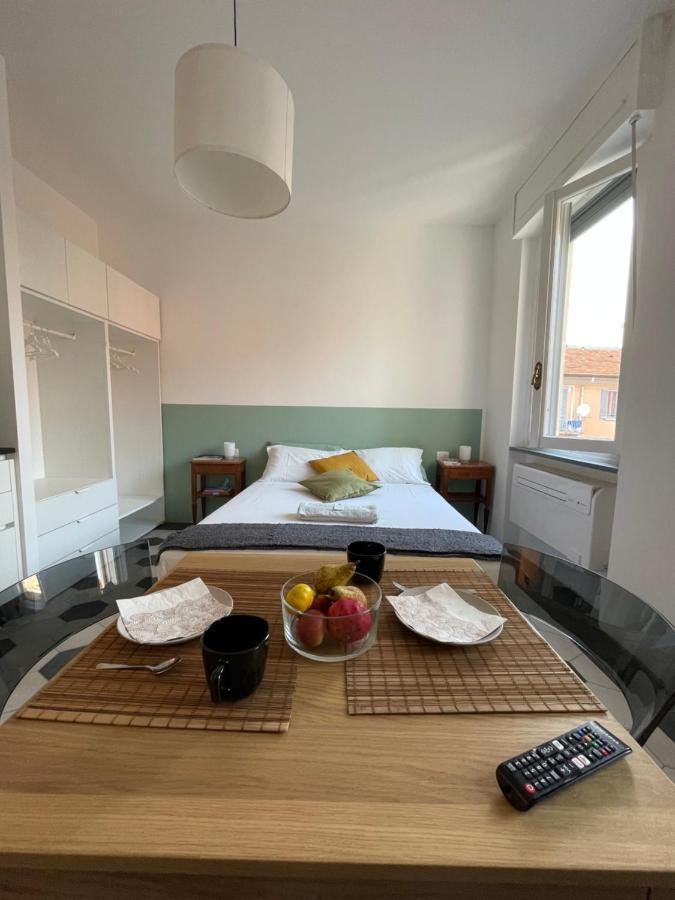 La Marina Di - Pier Lombardo Apartamento