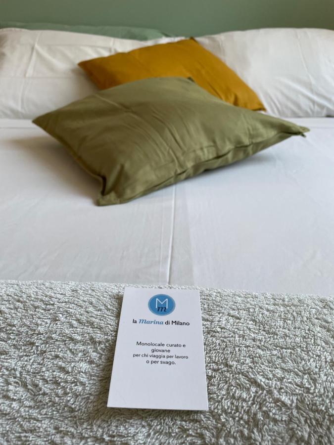Apartamento La Marina Di - Pier Lombardo Milán