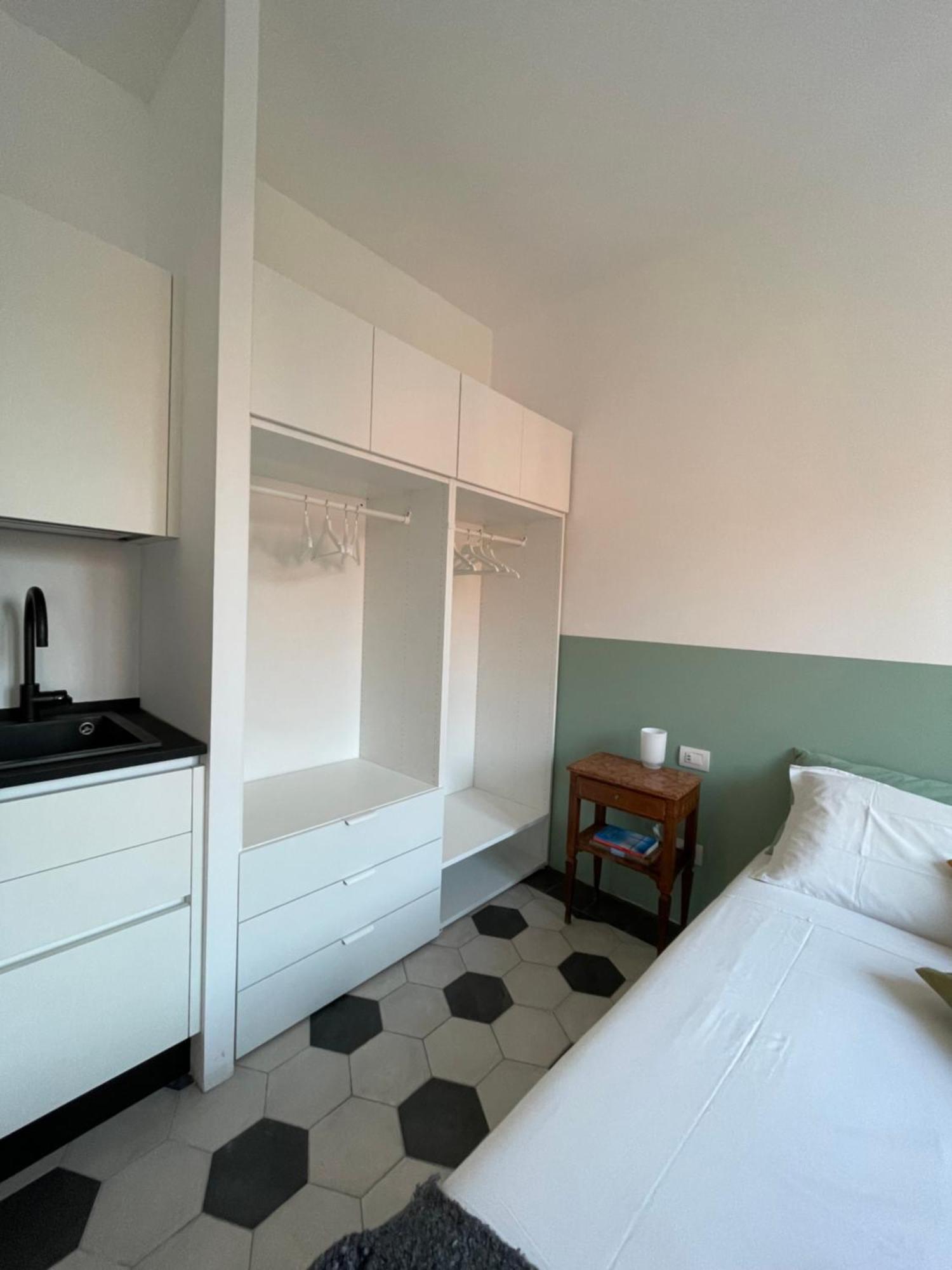 Apartamento La Marina Di - Pier Lombardo