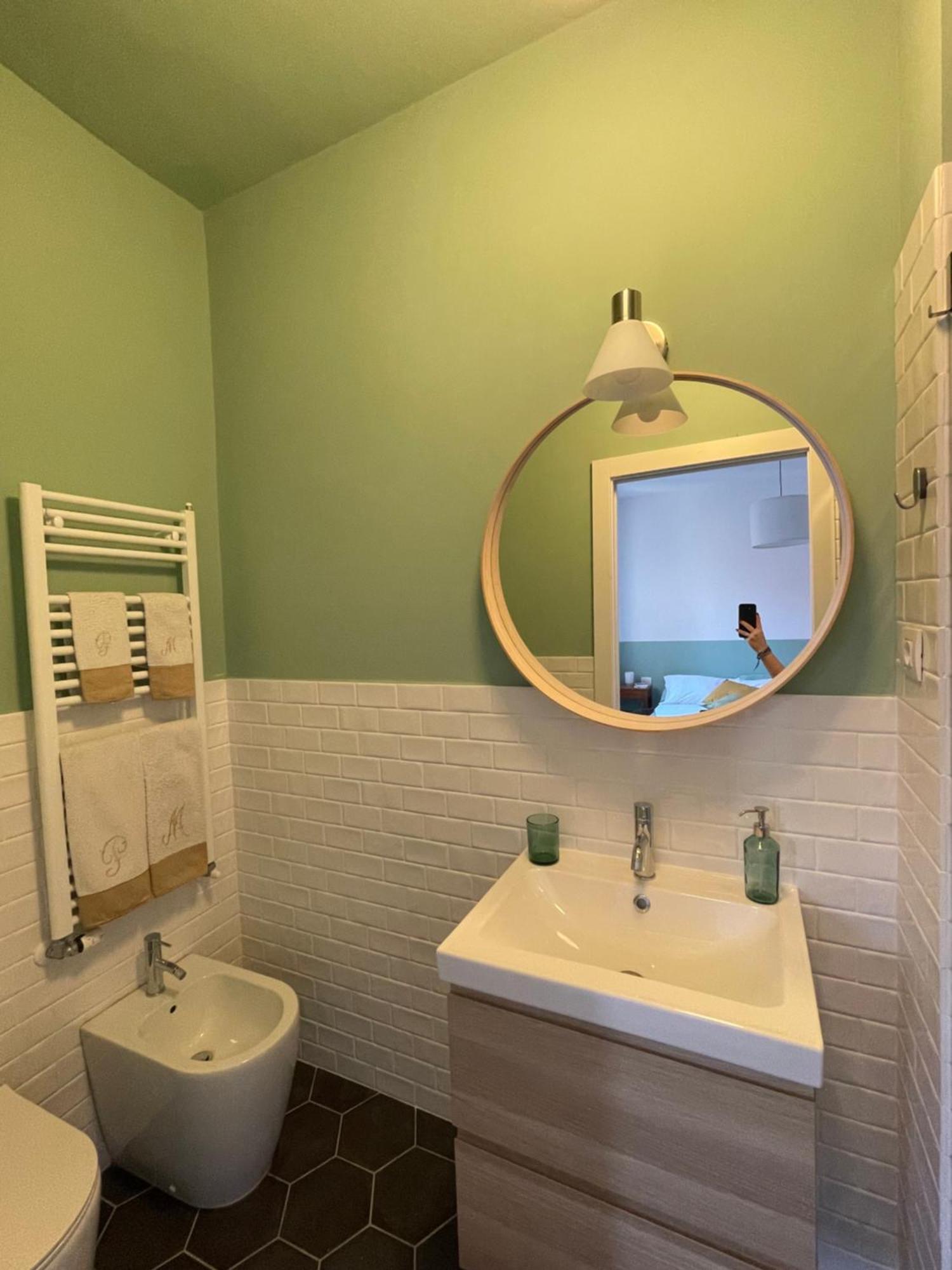 Apartamento La Marina Di - Pier Lombardo Milán