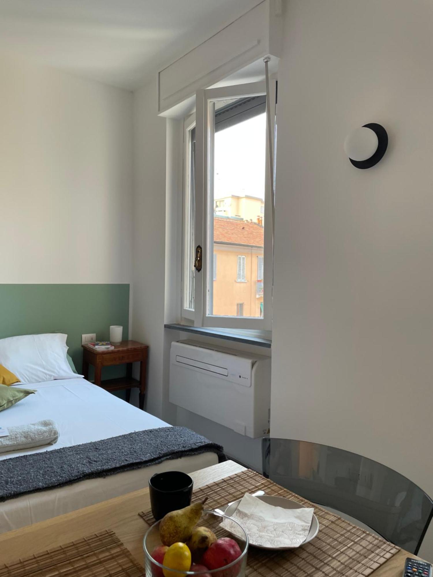 La Marina Di - Pier Lombardo Apartamento *